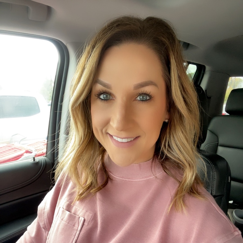 Meet your Posher, Missy